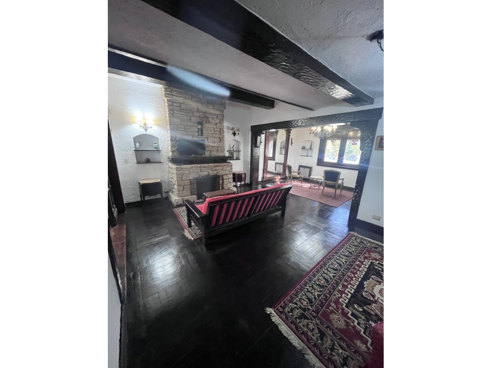 CHALET 4 AMB. ZONA STELLA MARIS - 3
