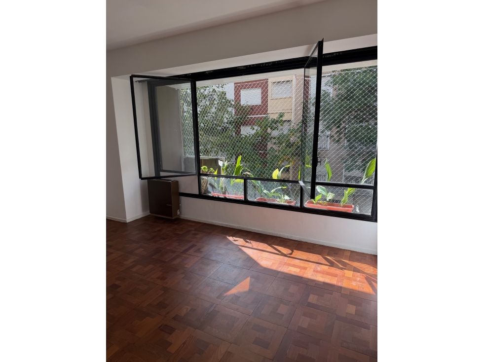 Departamento 3 amb. Zona MACROCENTRO - 5
