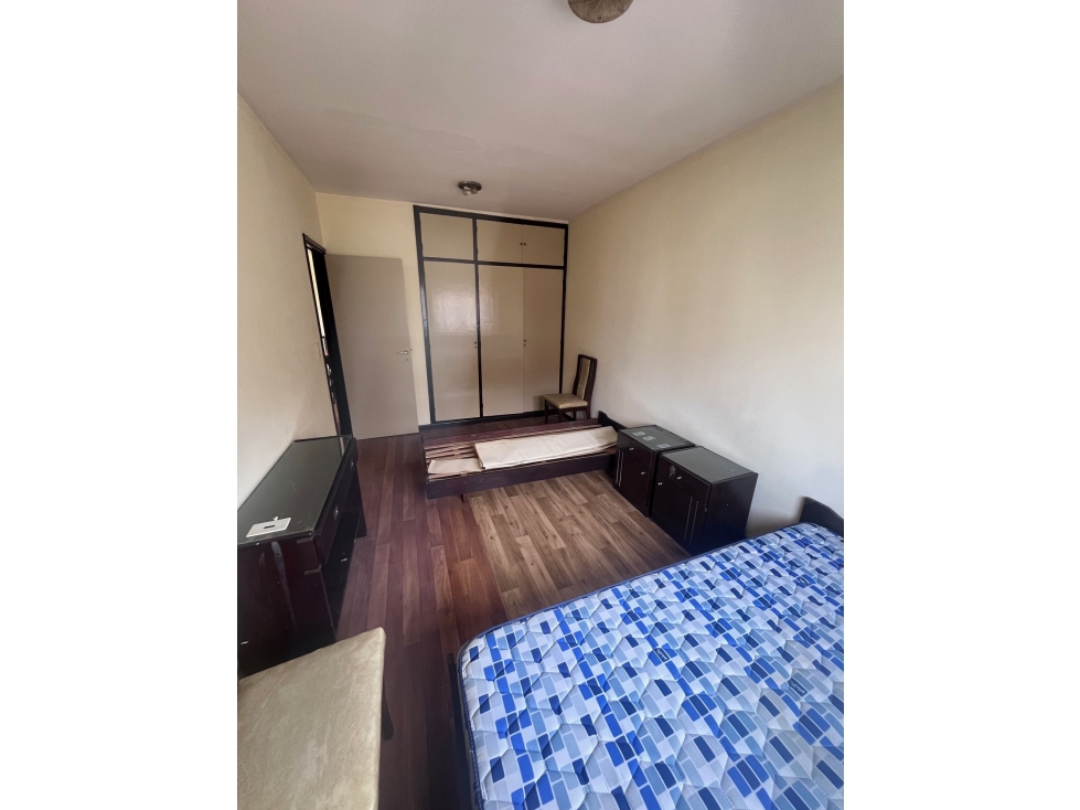 Departamento 3 amb. Zona La Perla — foto 5