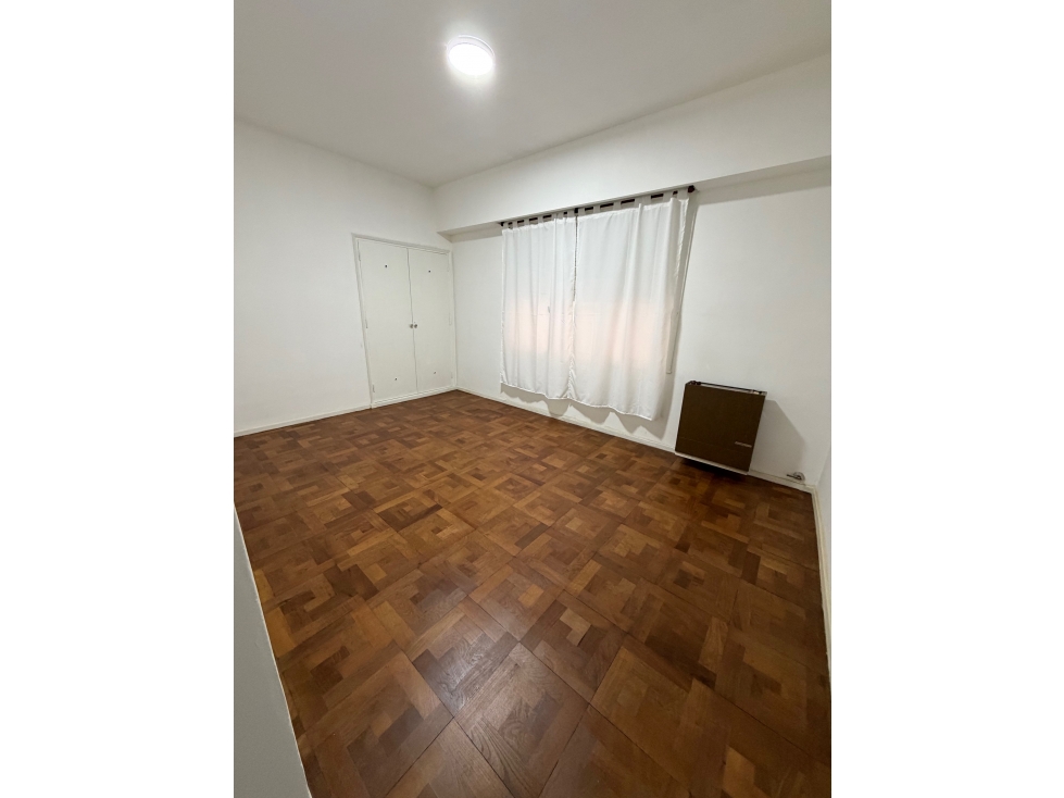 Departamento 3 amb. Zona MACROCENTRO - 6