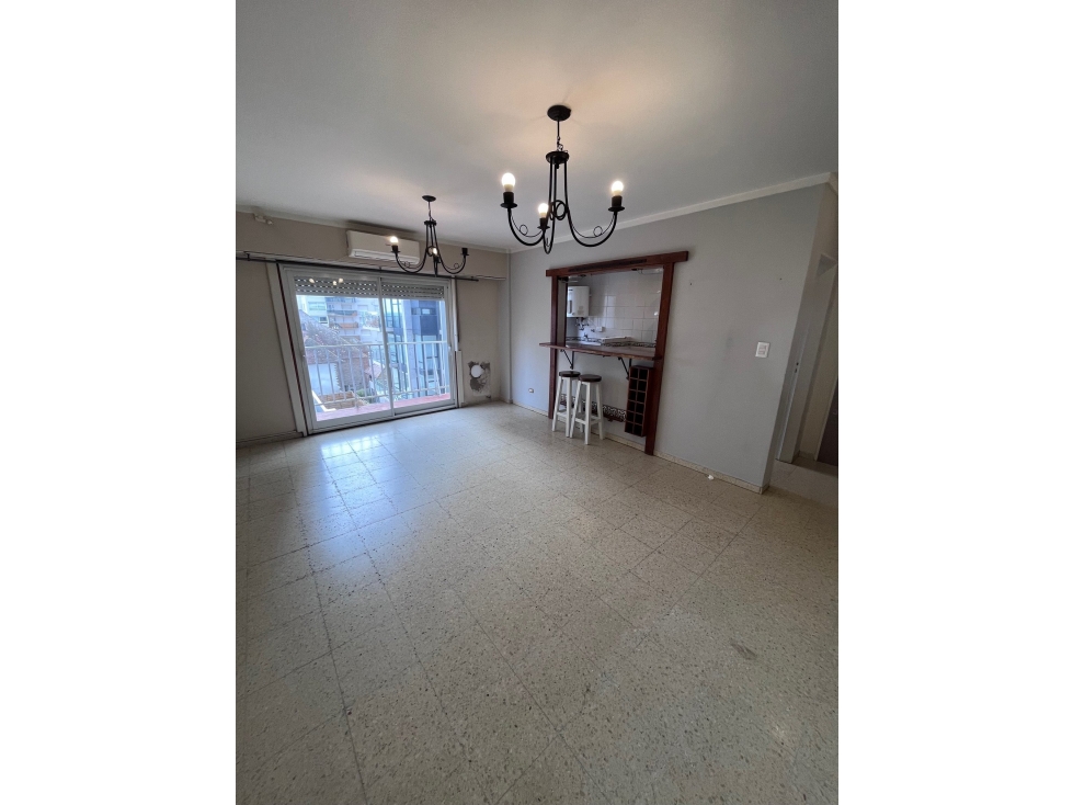 Departamento 2 amb. Zona Varese — foto 2