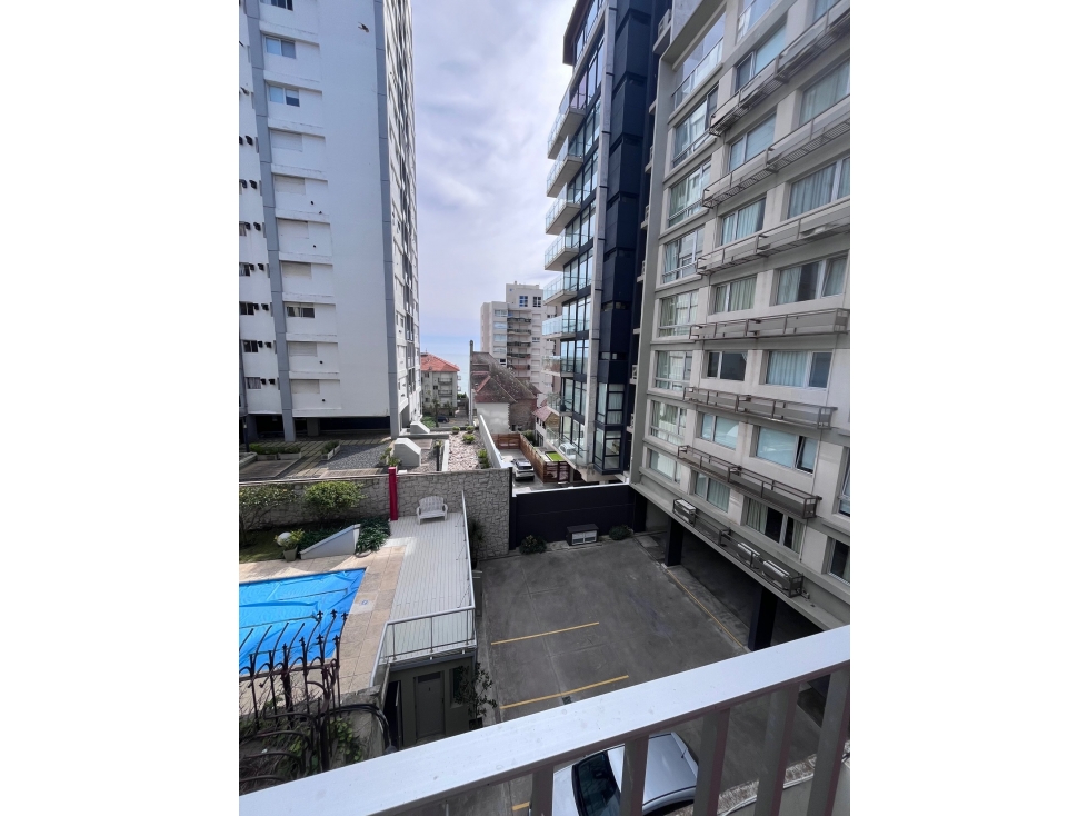 Departamento 2 amb. Zona Varese