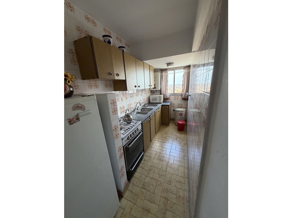 VENTA. Departamento 2 amb. Zona Varese — foto 6