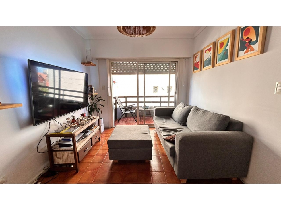 Departamento 4 amb. Zona Varese — foto 5