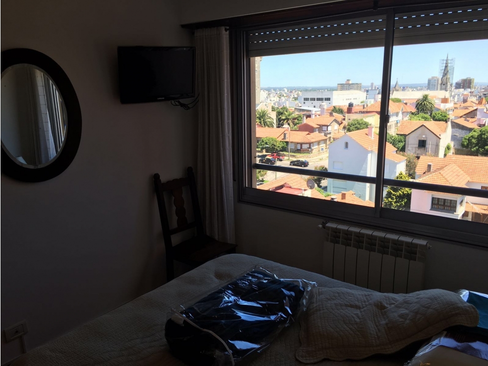 Departamento de 3 amb con cochera. Zona Varese - 5