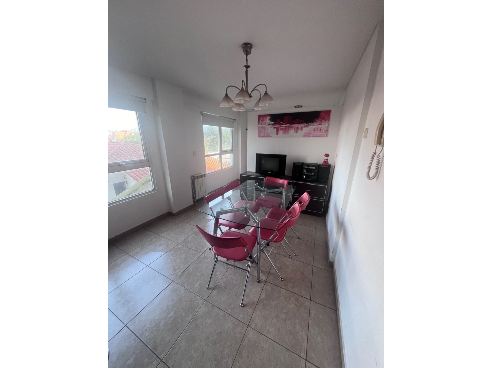Departamento 2 amb. Zona Varese — foto 2