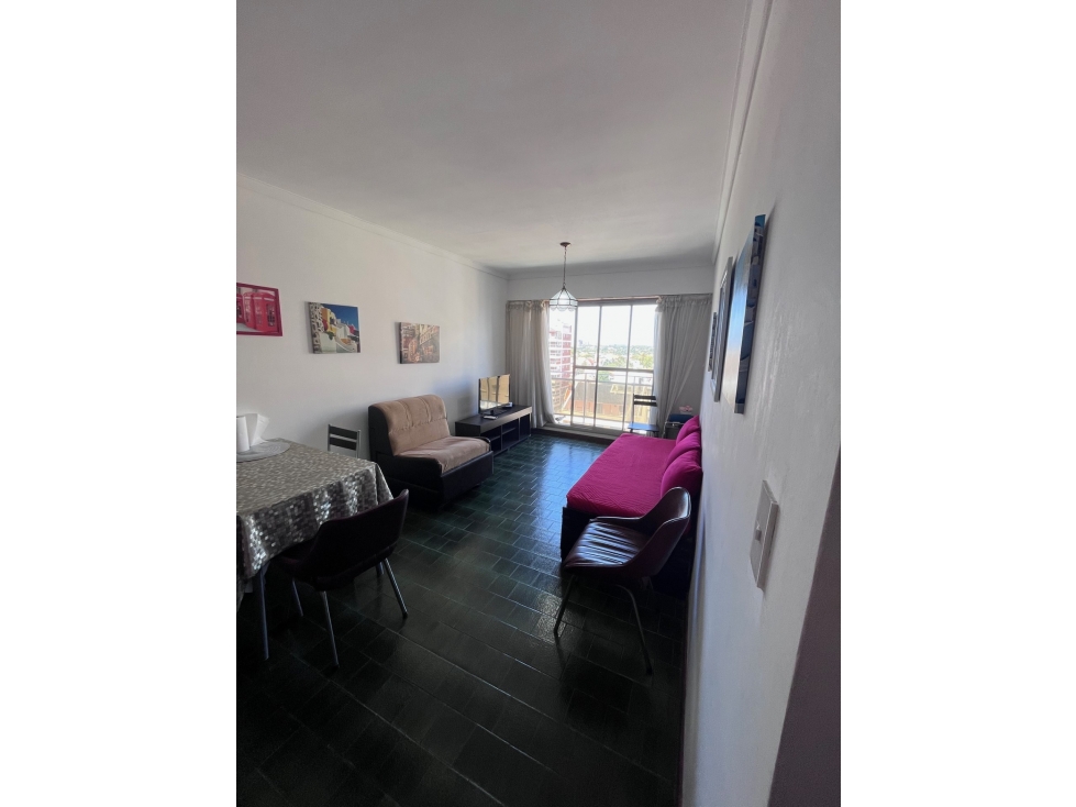 Departamento 2 amb. Zona Varese — foto 2