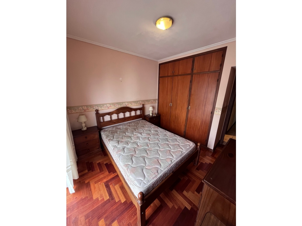Departamento 2 amb. Zona Varese - 6