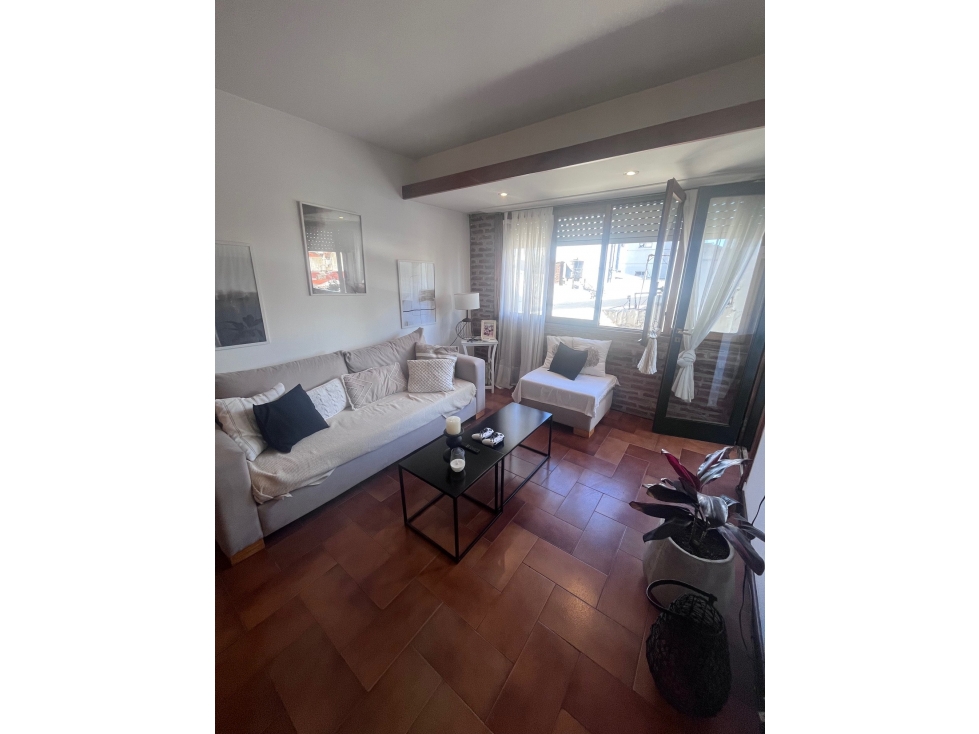 Departamento 3 amb con dependencia y cochera. Zona Chauvin — foto 4
