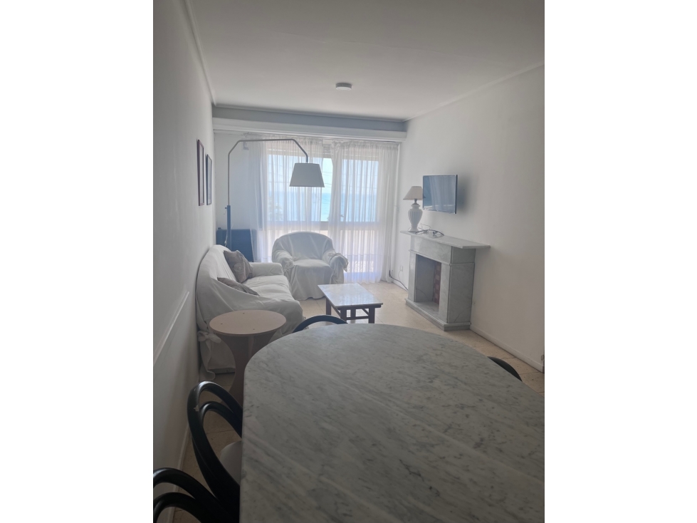 ALQUILER 24 MESES. Departamento 3 amb. Zona Varese - 5