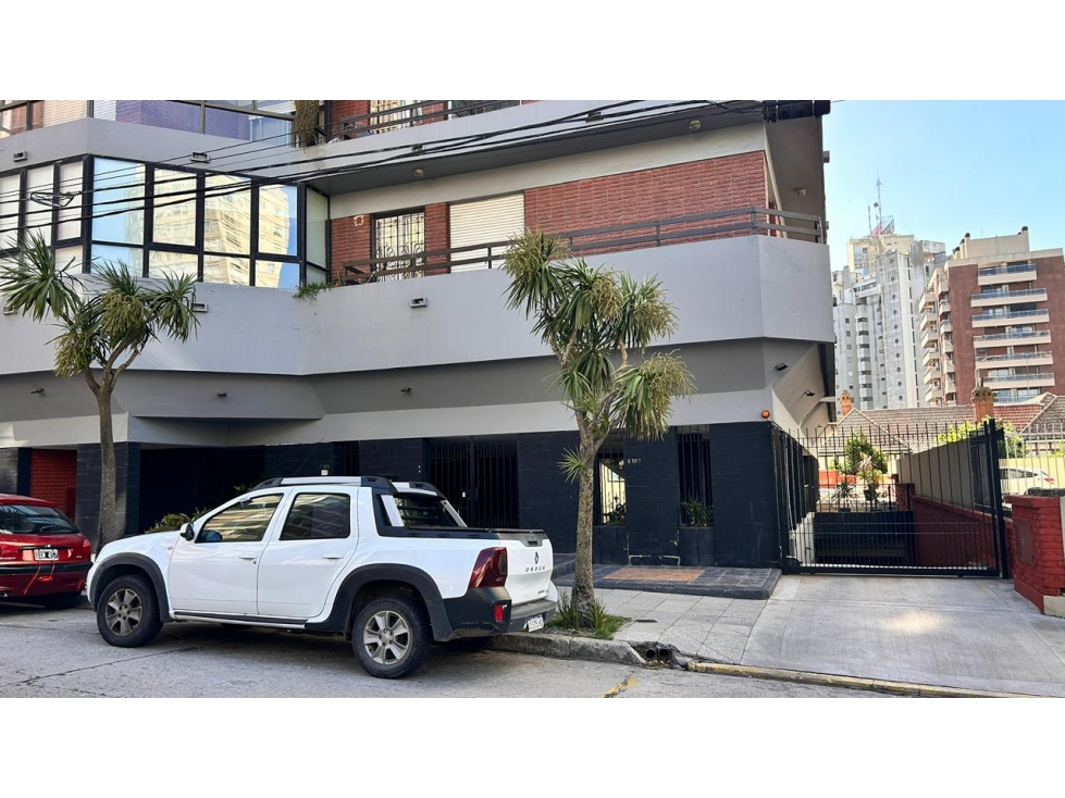 Departamento 4 amb. Zona Varese — foto 2