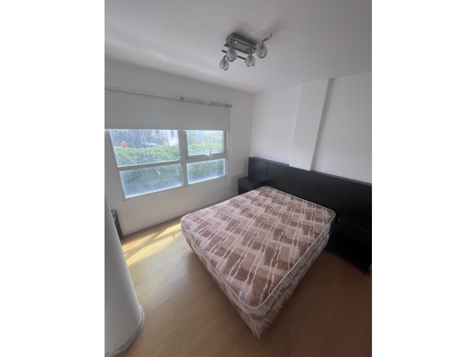 Departamento 2 amb. Zona Varese — foto 5