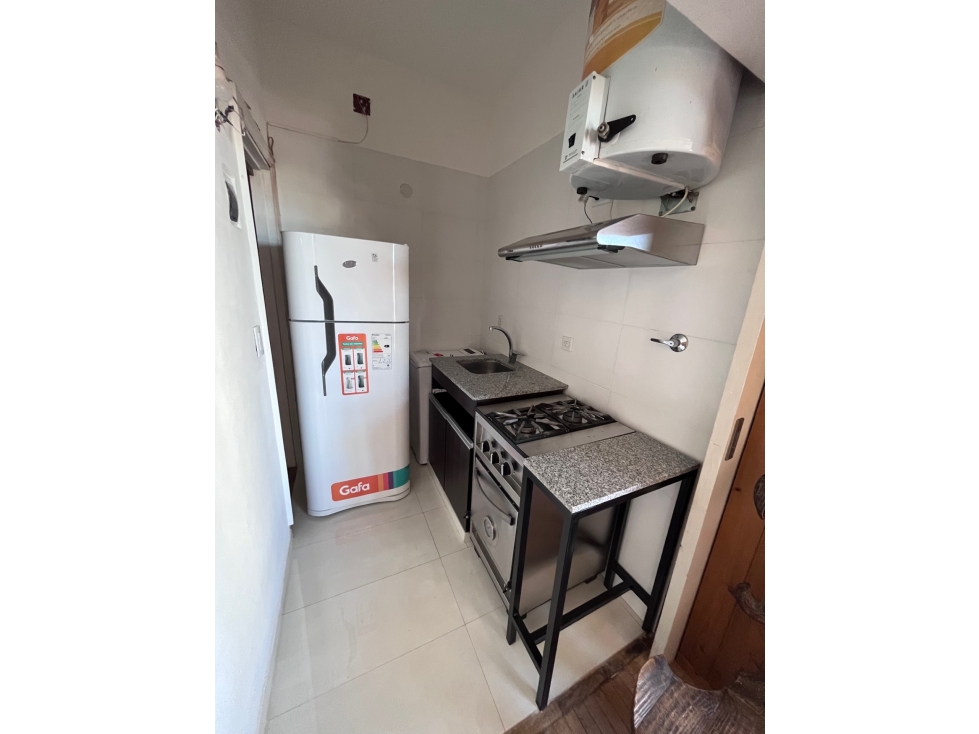 Departamento 3 amb. Zona Varese — foto 4