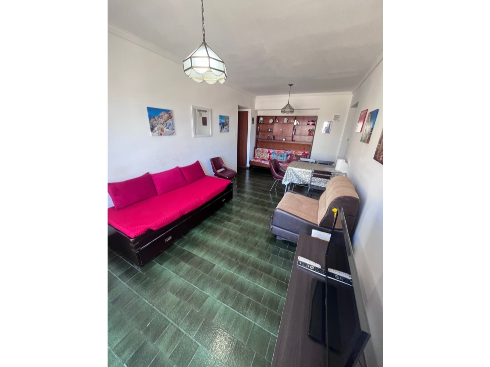 Departamento 2 amb. Zona Varese — foto 3