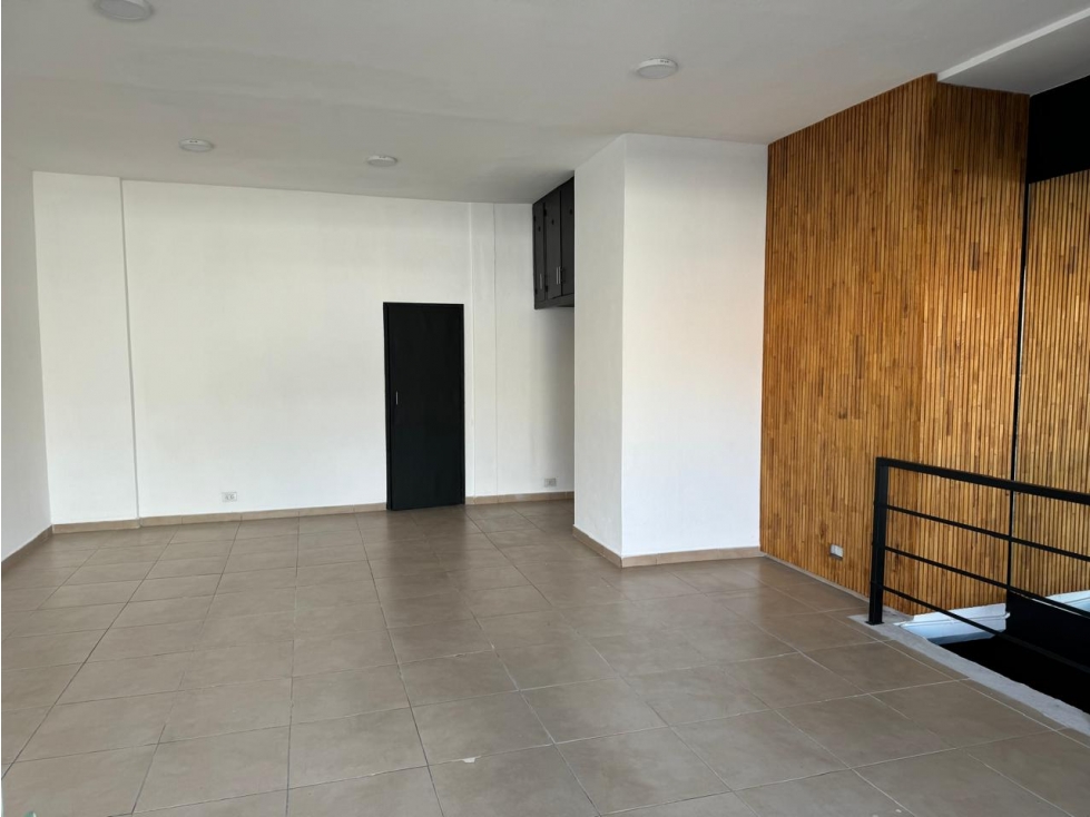 Local Comercial. Zona Macrocentro - 4