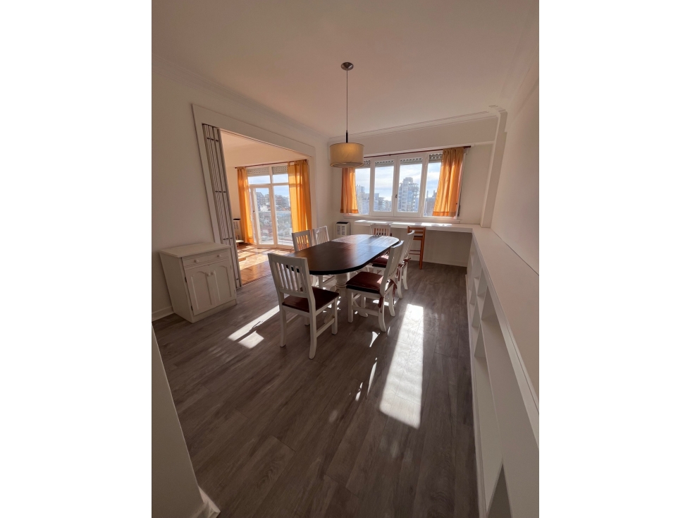 Departamento 3 amb. Zona Varese — foto 5