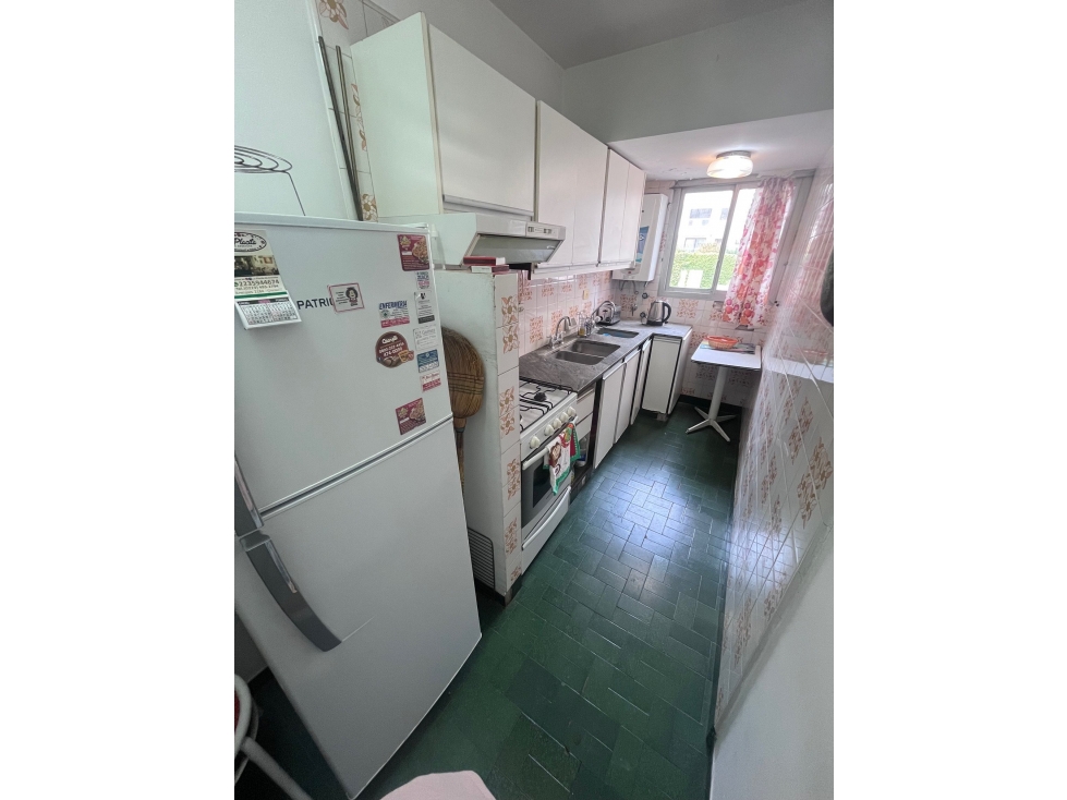 Departamento 2 amb. Zona Varese — foto 5