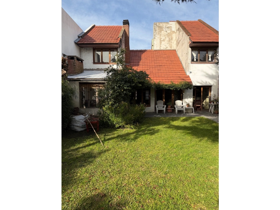 Venta. Casa 5 Ambientes. Barrio San Carlos - 4
