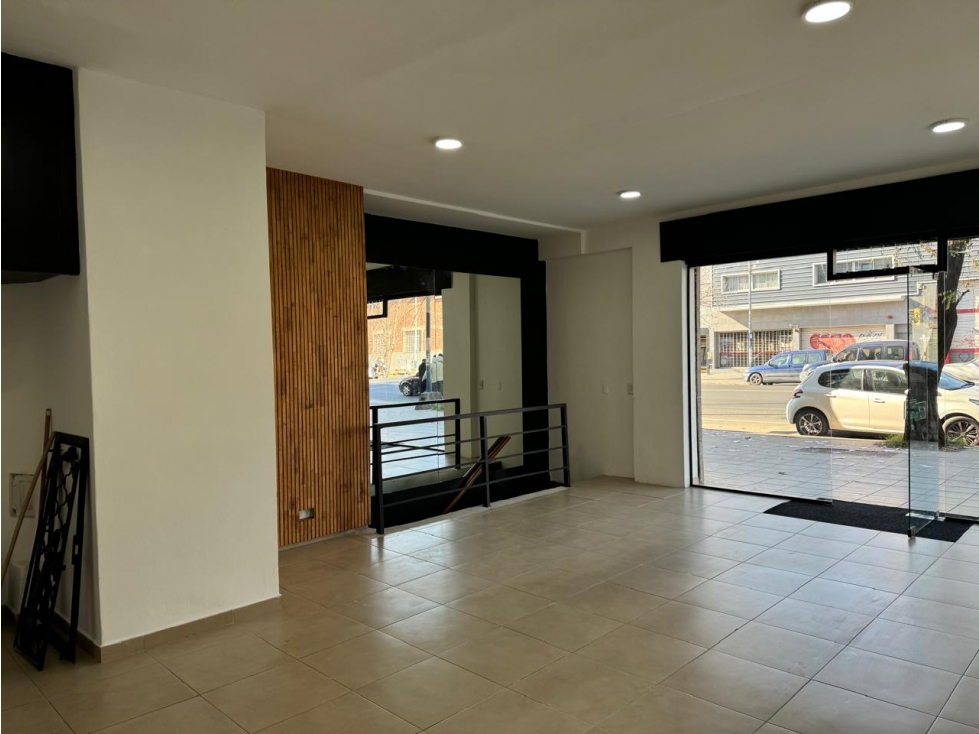Local Comercial. Zona Macrocentro - 1