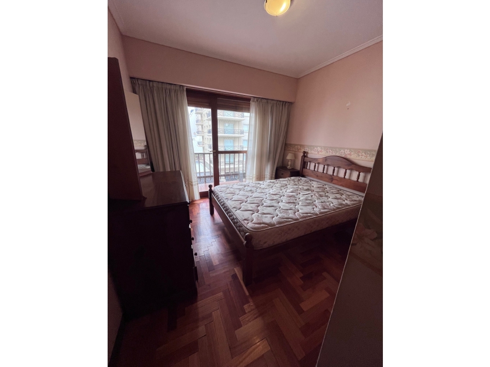 Departamento 2 amb. Zona Varese - 5