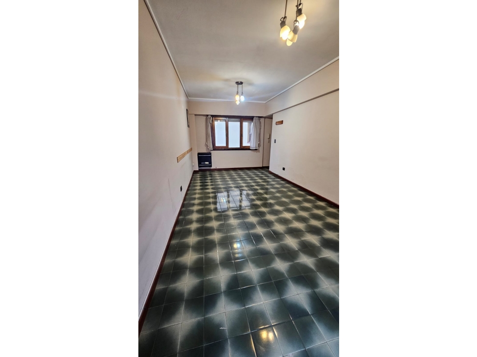 Departamento 1 amb. Zona La Perla - 3