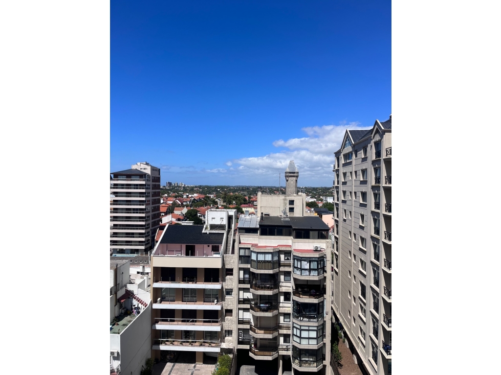 Departamento 2 amb. Zona Varese — foto 5