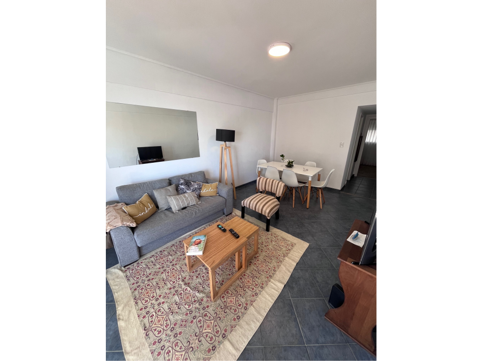 Departamento 3 amb. Zona Varese — foto 3