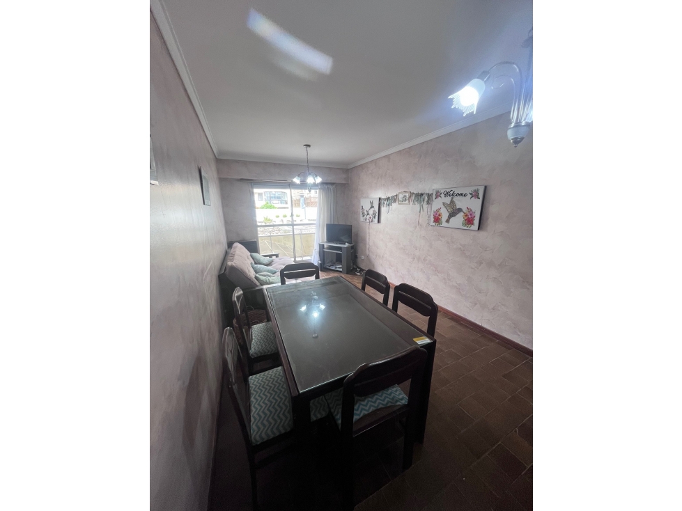 Departamento 2 amb. Zona Varese — foto 2