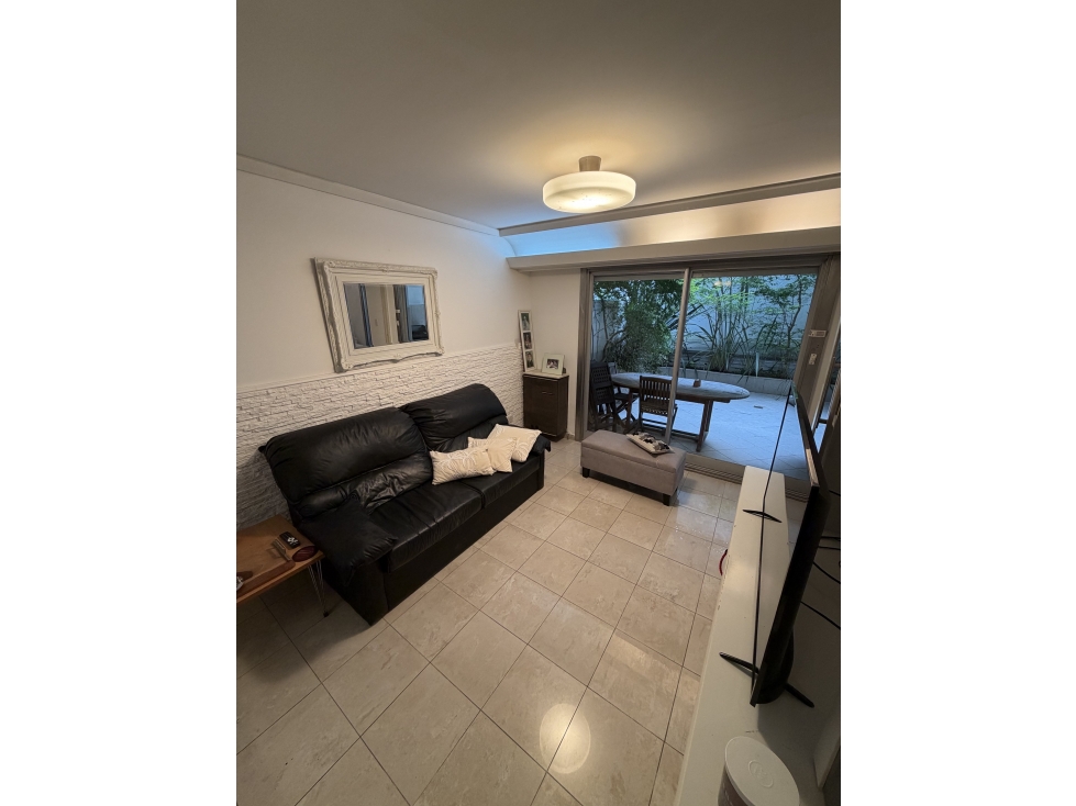 Departamento 3 amb. Zona Varese — foto 3