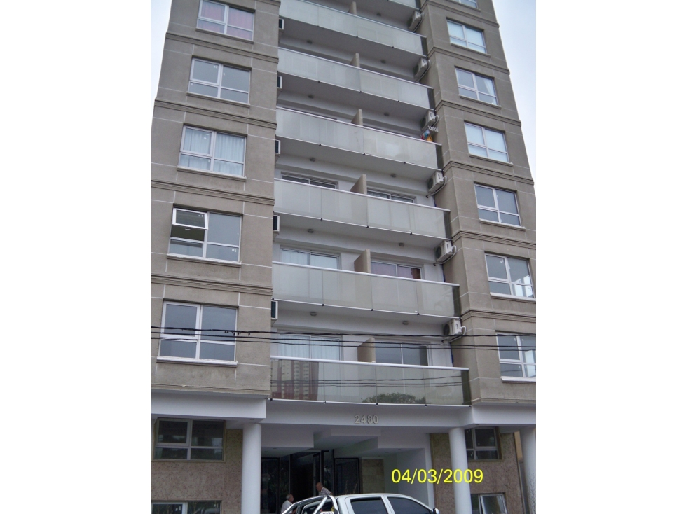 Departamento 2 amb. Zona Varese — foto 4