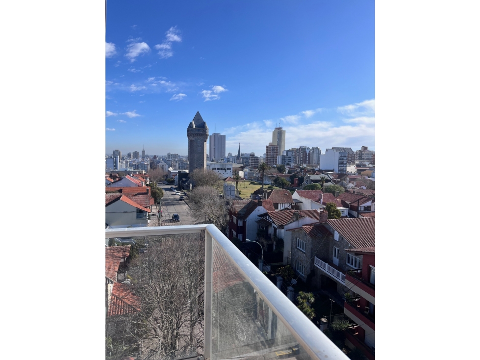 Departamento 3 amb. Zona Varese — foto 2