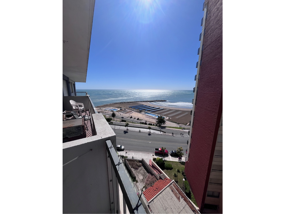 Departamento 3 amb. Zona Varese — foto 4