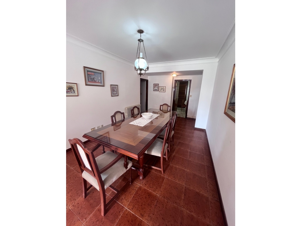 Departamento 3 amb con dependecia y cochera. Zona Varese — foto 6
