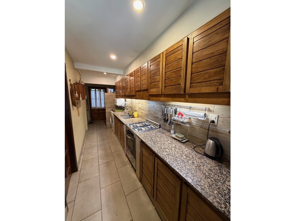 Venta. Casa 5 Ambientes. Barrio San Carlos - 6