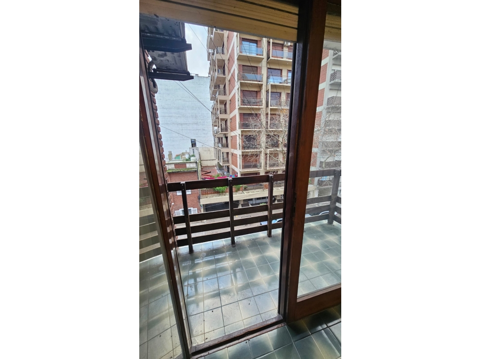 Departamento 1 amb. Zona La Perla - 6