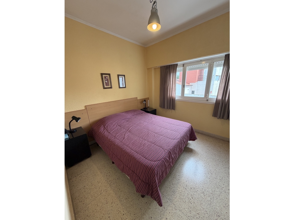 VENTA. DEPARTAMENTO DE 2 AMB CON ESPACIO COCHERA. ZONA VARESE - 5