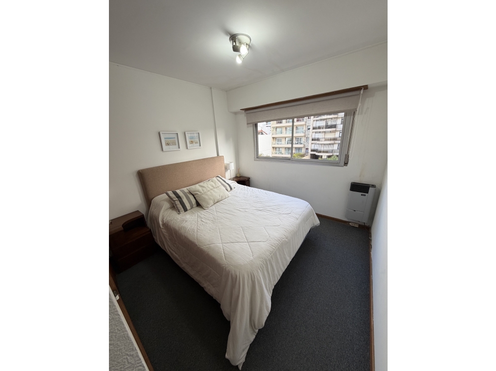 ALQUILER 24 MESES. Departamento 3 amb. Zona Varese - 6