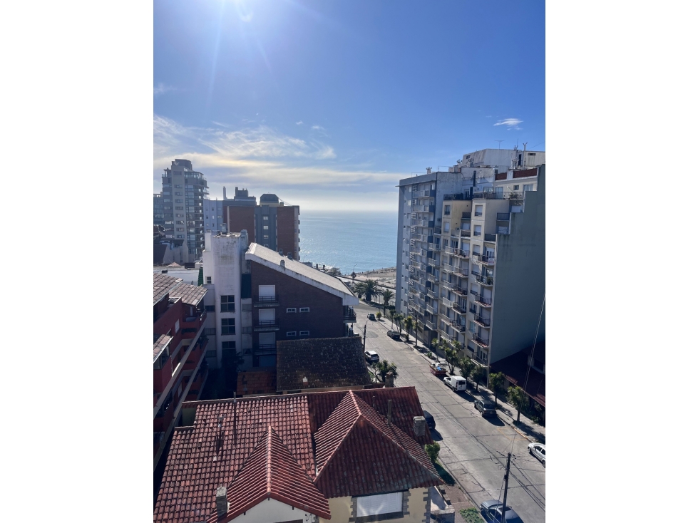 Departamento 3 amb. Zona Varese