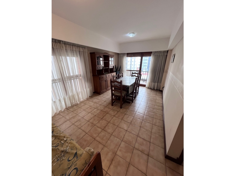 Departamento 2 amb. Zona Varese - 2
