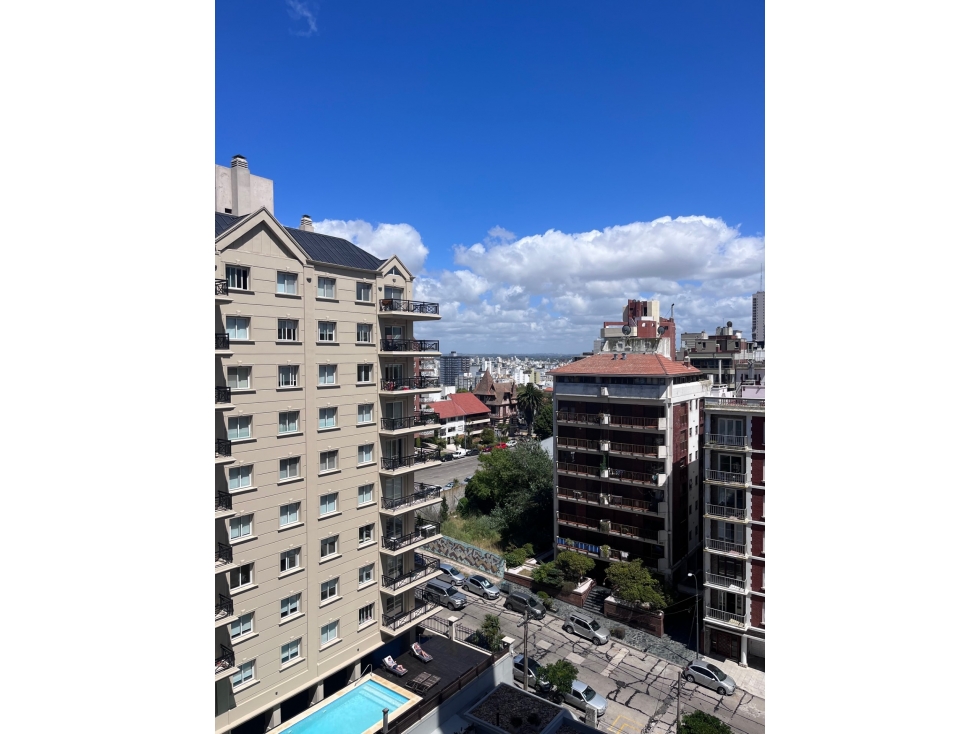 Departamento 2 amb. Zona Varese — foto 6