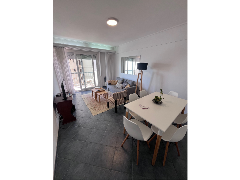 Departamento 3 amb. Zona Varese — foto 2