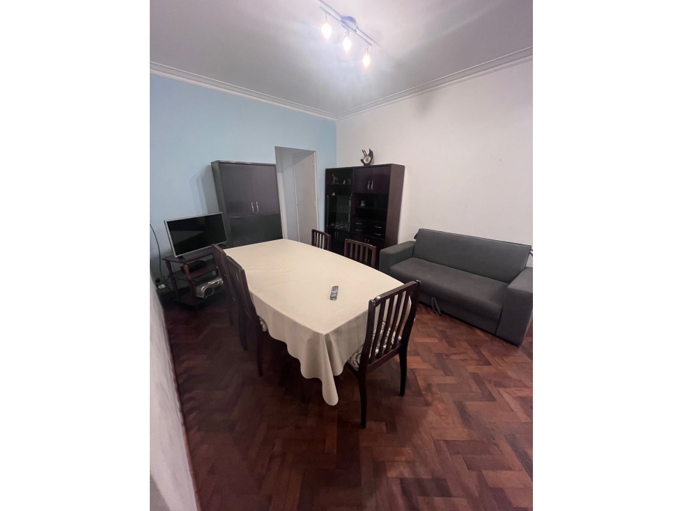 Departamento 2 amb. Zona Centro — foto 2
