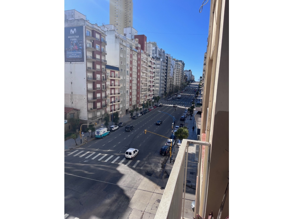 Departamento 3 amb con dependencia. Zona Hermitage — foto 5