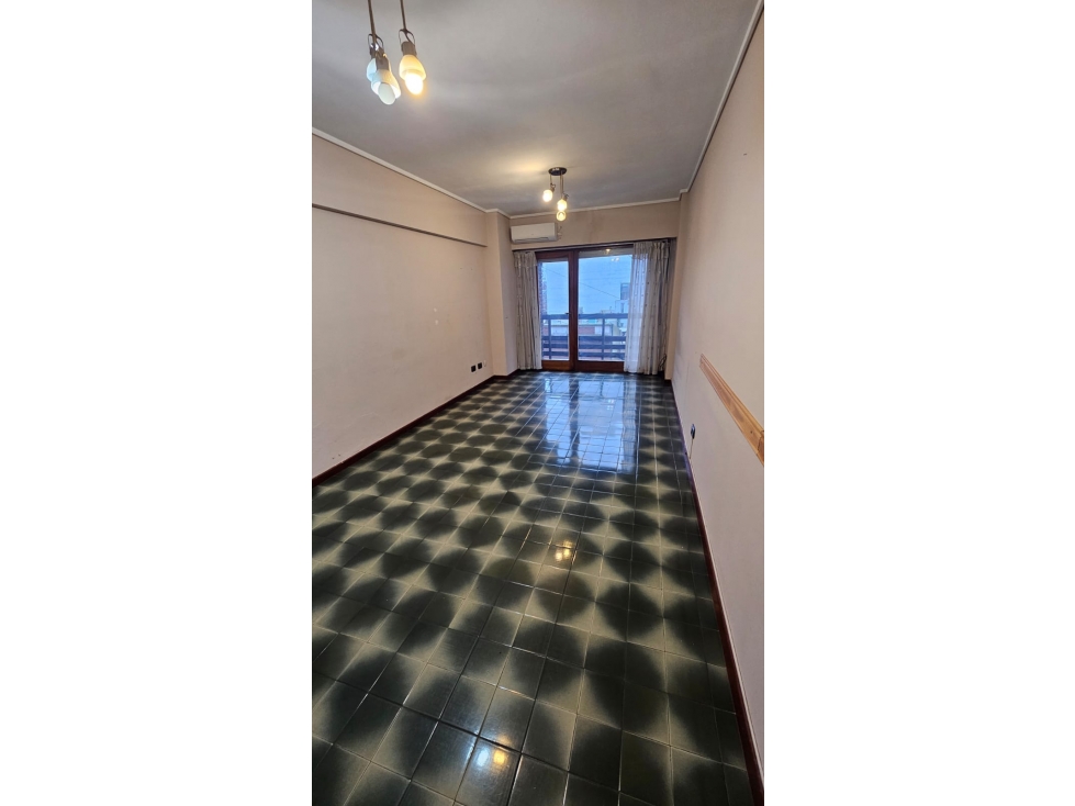 Departamento 1 amb. Zona La Perla - 5