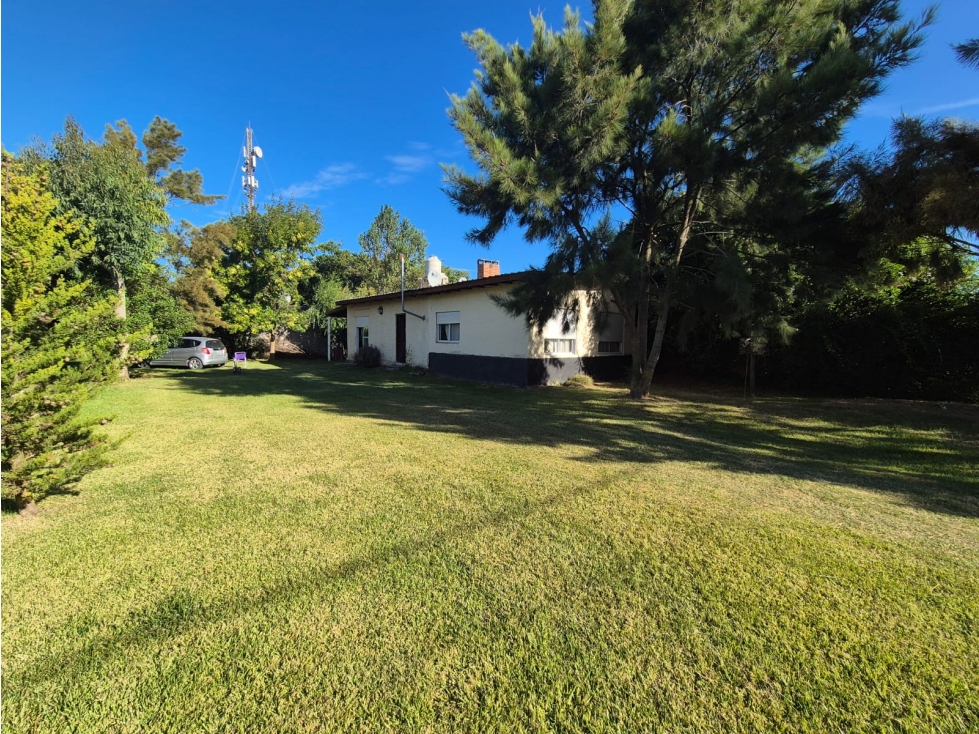 Venta casa Mar chiquita - 1