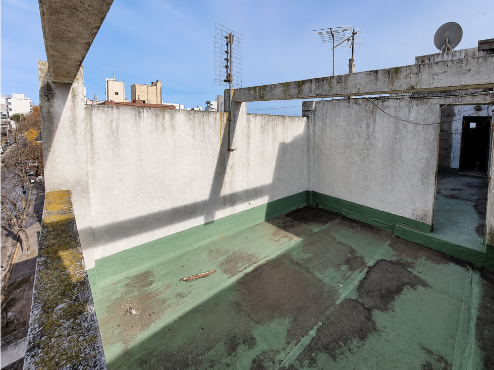 VENTA TERRAZA CON BAULERA A METROS DEL ALDREY Y GUEMES - 6