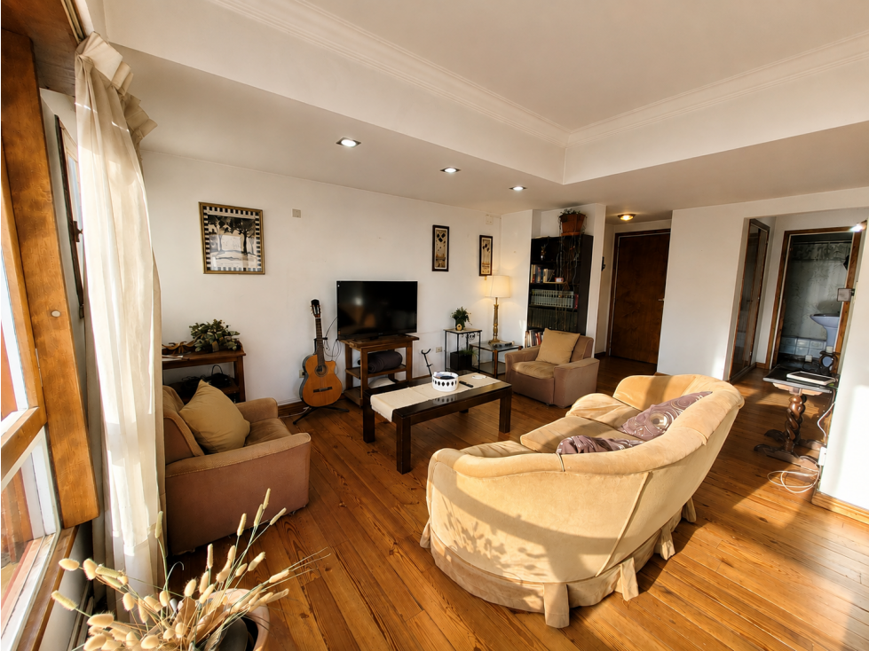 VENTA DEPARTAMENTO 5 AMBIENTES ZONA ALDREY - 4