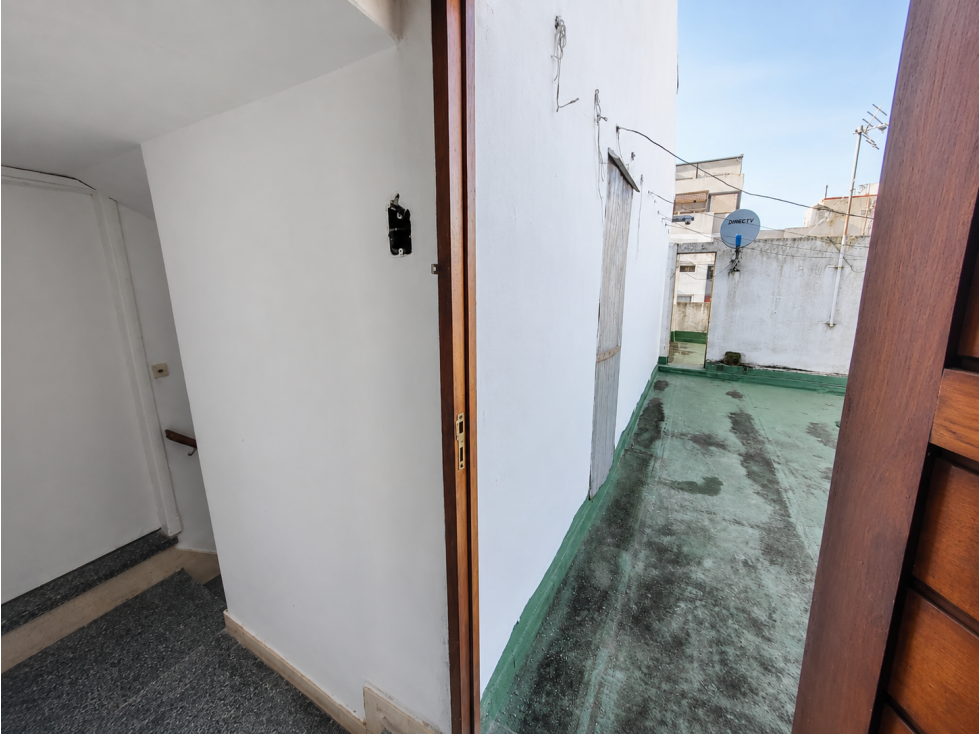 VENTA TERRAZA CON BAULERA A METROS DEL ALDREY Y GUEMES - 4