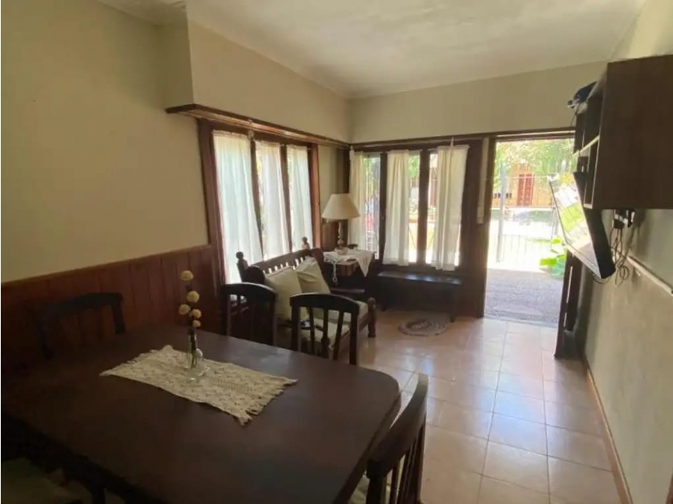 VENTA DE CASA EN PH 3 AMBIENTES EN PUNTA MOGOTES - 1