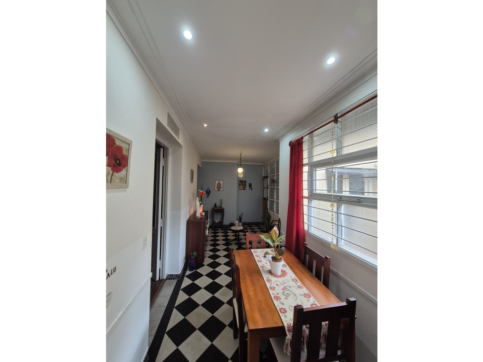 VENTA DE PH 2 AMBIENTES EN LA PERLA — foto 2
